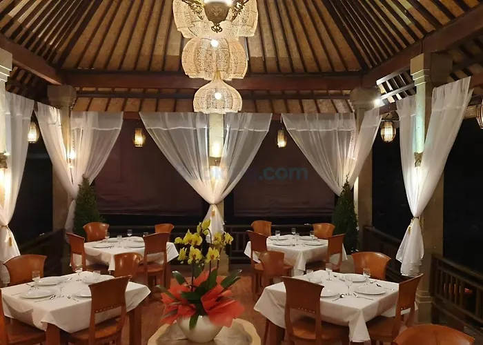 The Kanjeng Signature Sidemen (Bali)