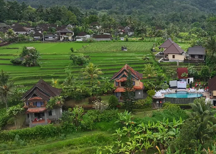 The Kanjeng Signature Gasthuis 3*