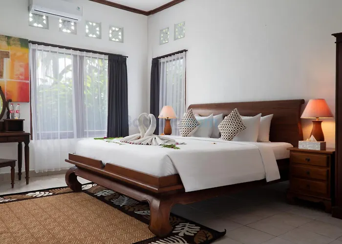 The Kanjeng Signature Gasthuis 3*