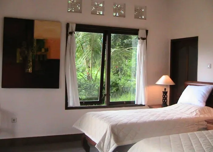 The Kanjeng Signature Gasthuis Sidemen (Bali)