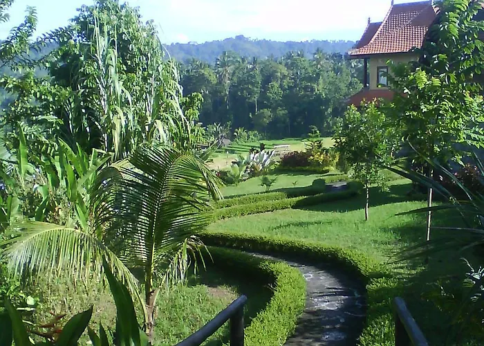 The Kanjeng Signature Gasthuis 3*