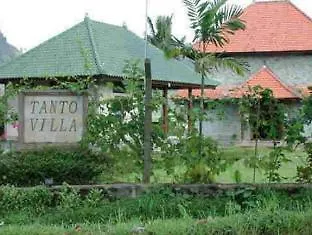 The Kanjeng Signature Gasthuis